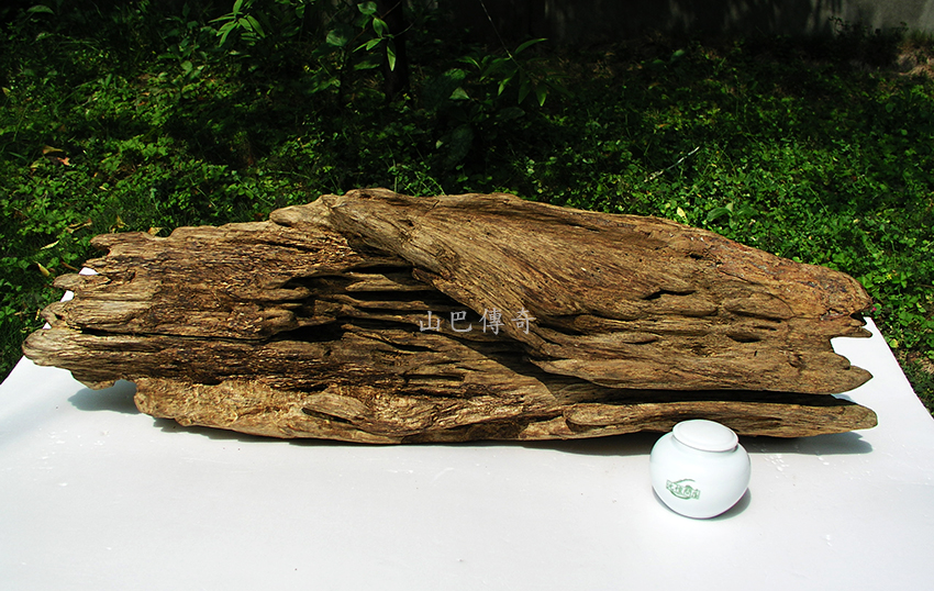 沉香奇木奇楠雲香通天內洽▻ 山巴傳奇沉香檀香棋楠世家｜專業天然香品
