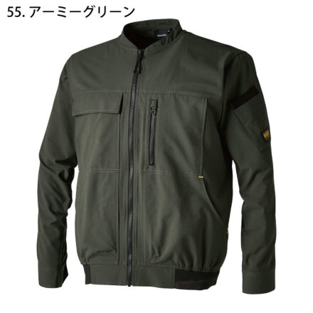 TS Design] 50346 TS4Dニッカーズジャケット