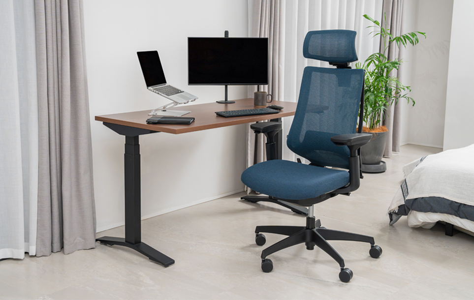 チェア・オフィスチェア/Duora2 デュオラ2｜KOKUYO Workstyle Shop