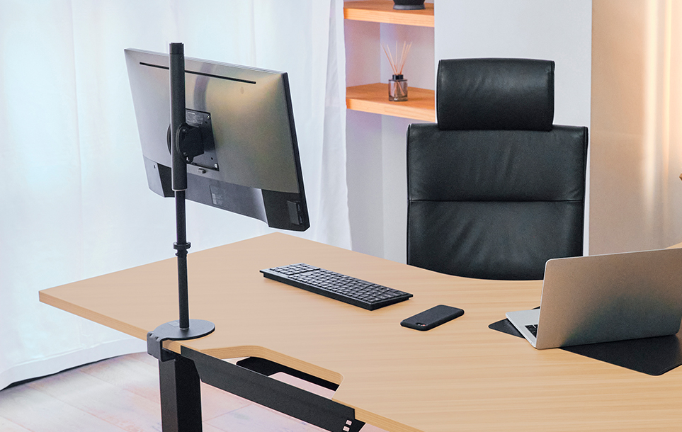 モニターアーム・その他/Loopo ルーポ｜KOKUYO Workstyle Shop