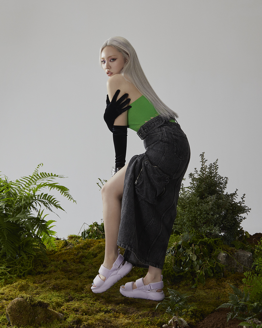 UGG - Works - Numero TOKYO