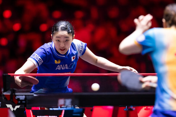 メーカー】バタフライ/ 水谷隼選手サイン入り色紙プレゼント | 卓球王国WEB