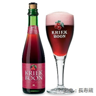 ブーン・クリーク(ベルギービール)の詳細と購入 | 輸入ビールを200種類