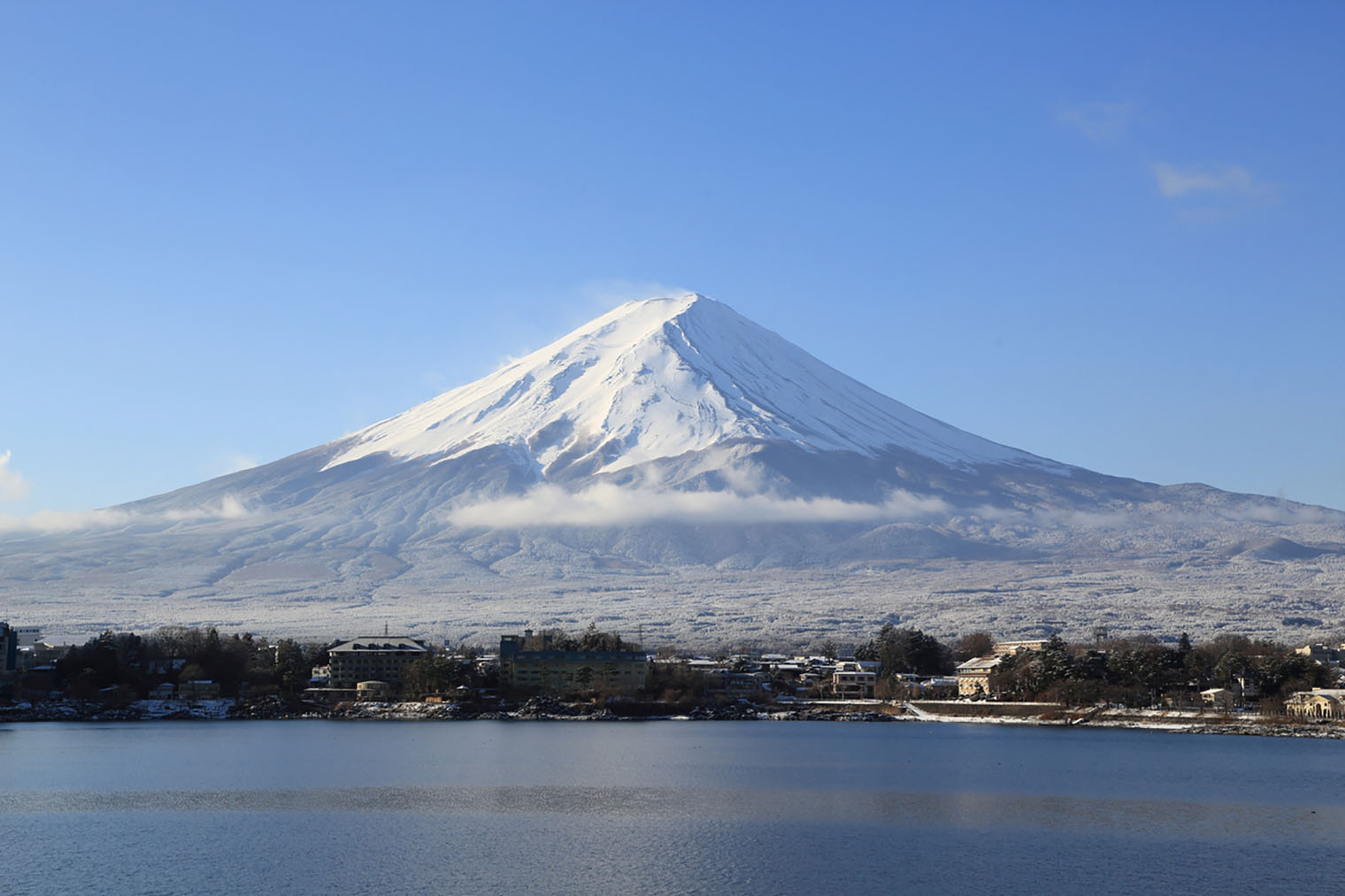 富士山―信仰の対象と芸術の源泉 | アジア, 日本 | 世界遺産ガイド
