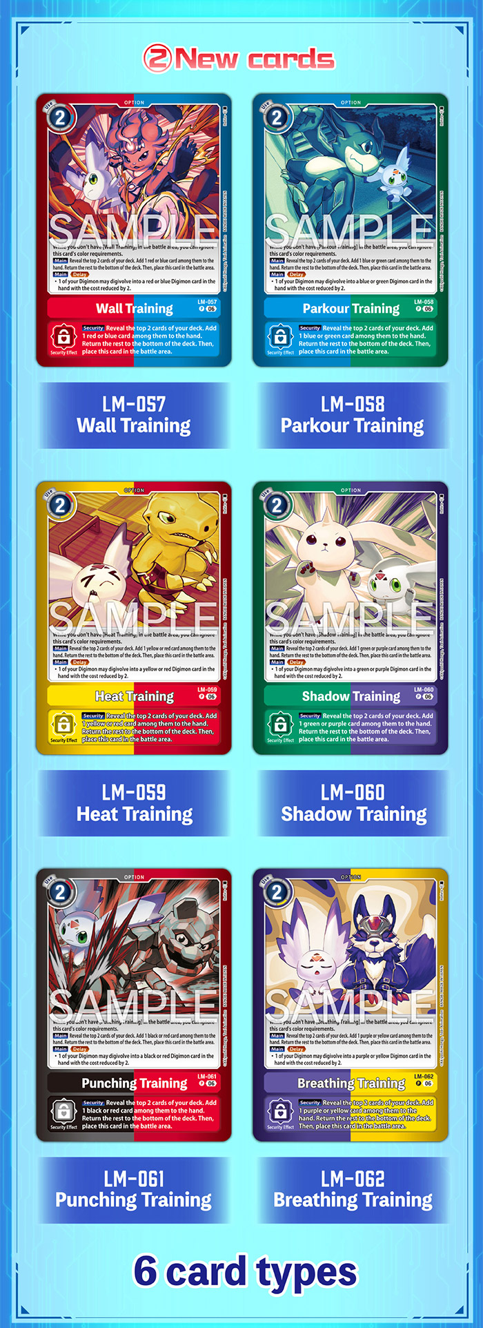 DIGIMON CARD GAME Limited Card Pack FINAL CREST [LM-08