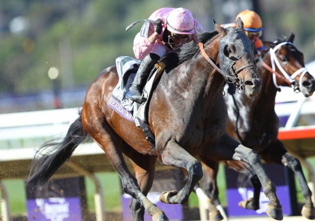 BCクラシック】過去の優勝馬一覧／89年サンデーサイレンス、09年