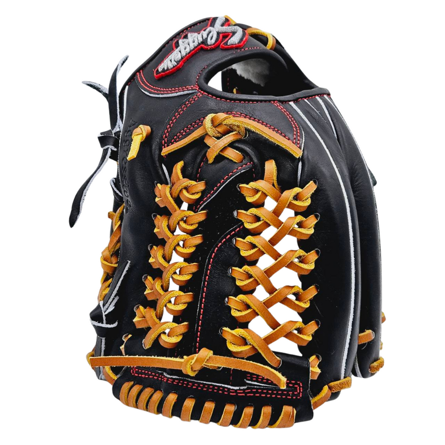 久保田スラッガー】硬式グラブ/送料無料/内野手用/KSG-AR5/右投げ/KIP