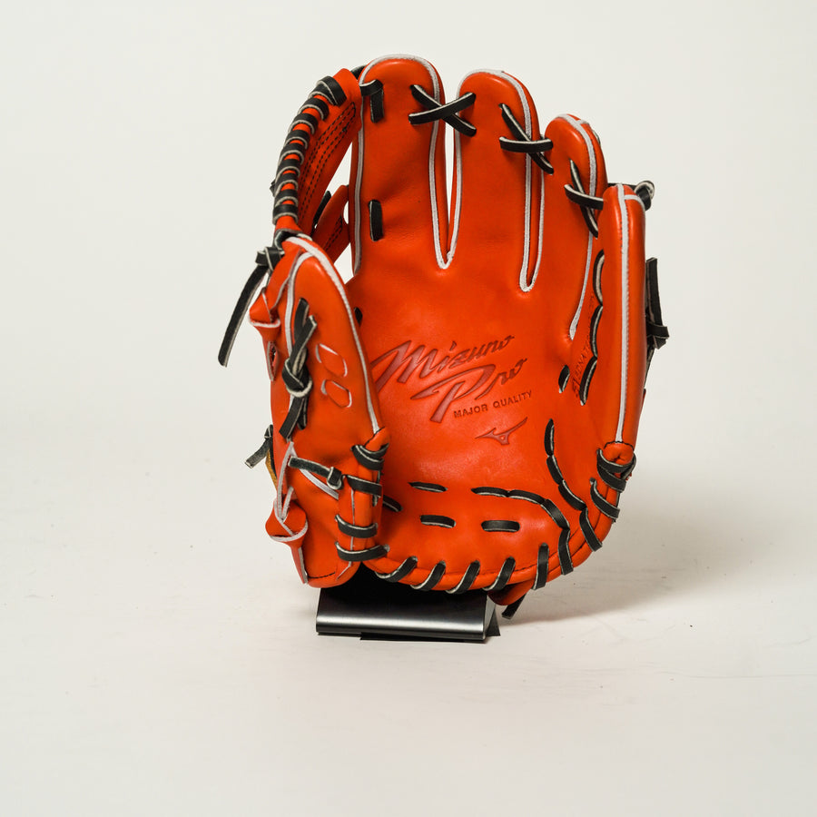 ミズノ】硬式グラブ/内野手用/送料無料/1AJGH26213/右投げ/スプレン