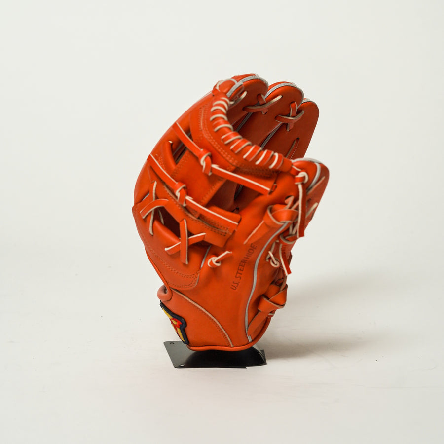 ワールドペガサス】硬式グラブ/内野手用/送料無料/WGKFM86/右投げ