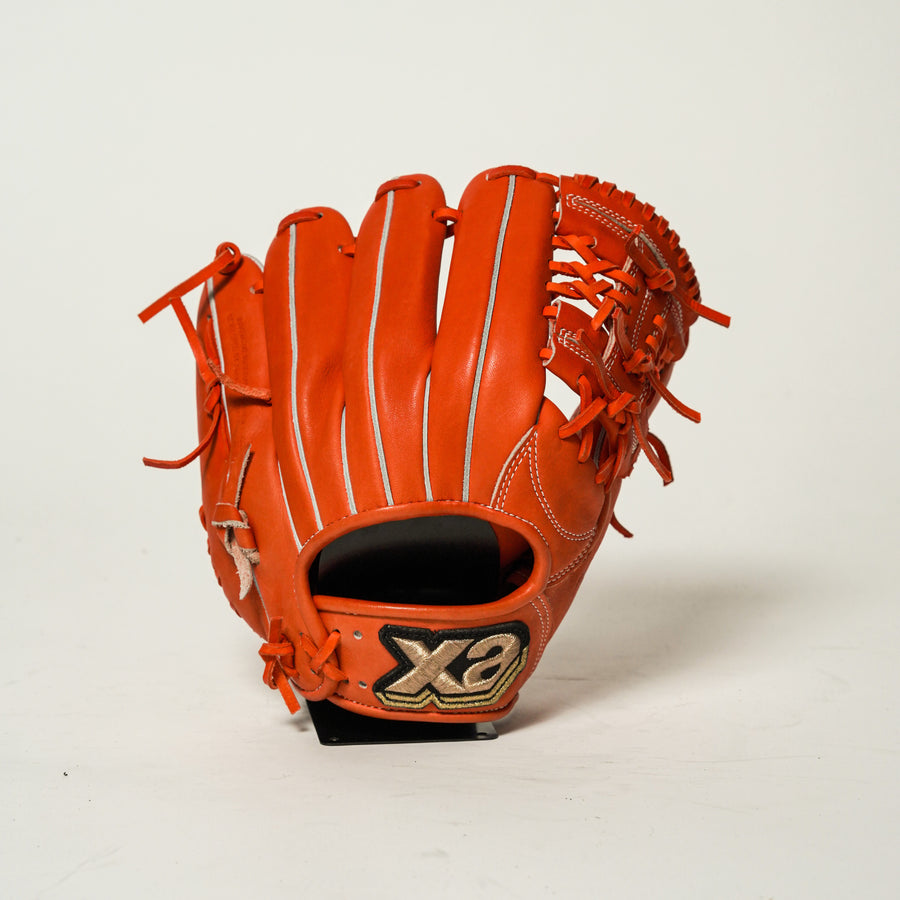 ザナックス】硬式グラブ/オールラウンド用/送料無料/BHG-6316/右投げ