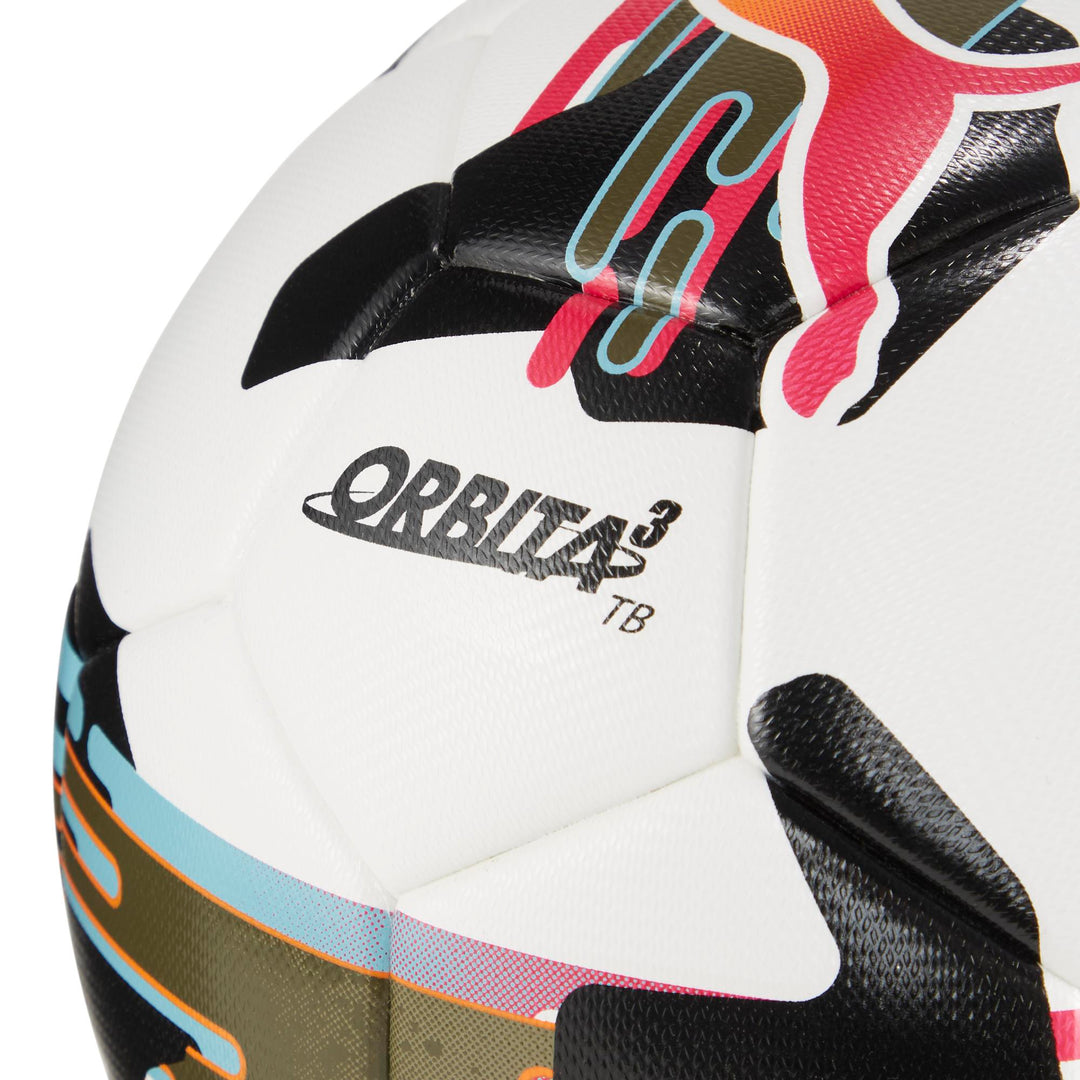 Puma Orbita 3 TB (FIFA Quality) Ball Size 5 – World Of Soccer Canada