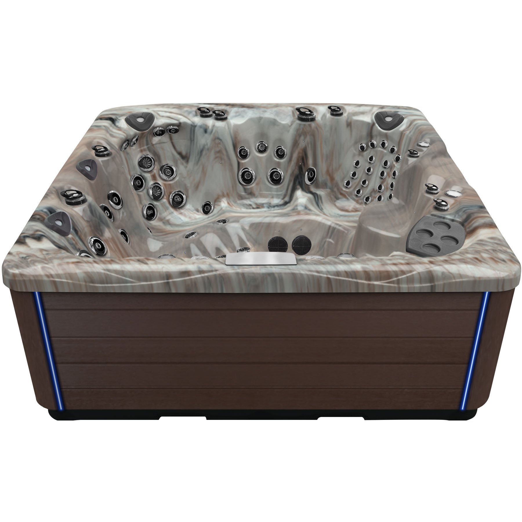 LSX 700 - World Of Spas