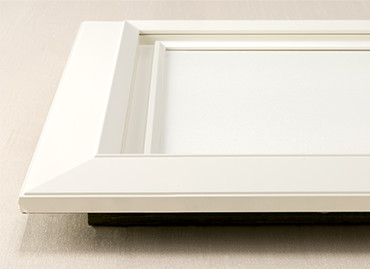 エレガントフレーム|似顔絵オプション商品|似顔絵ウェルカムボードの