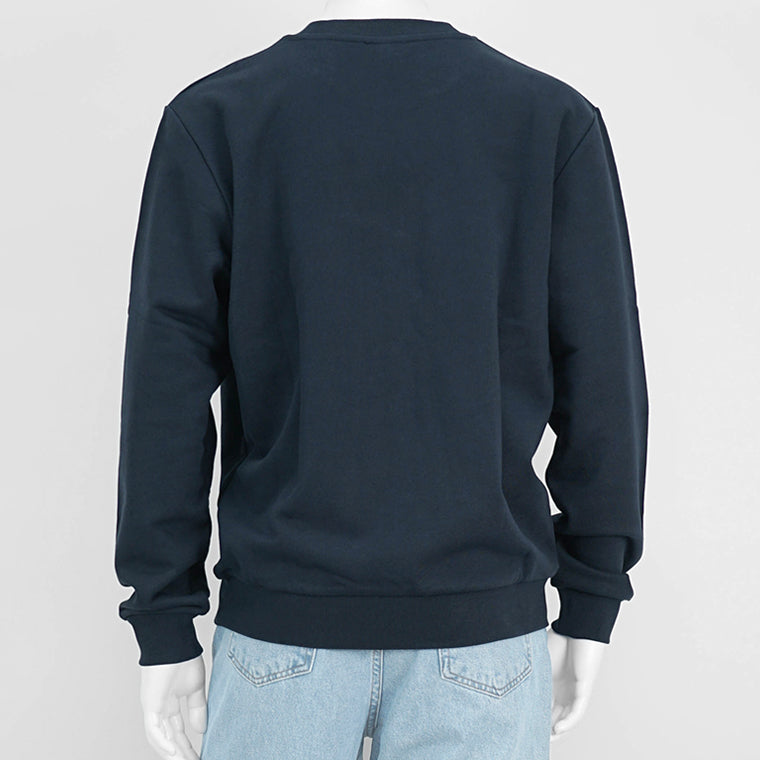 アーペーセー A.P.C. メンズ スウェットシャツ グレー – WORLDCLUB1989