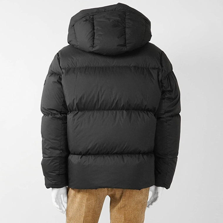 タトラス TATRAS メンズ ダウンジャケット ブラック – WORLDCLUB1989