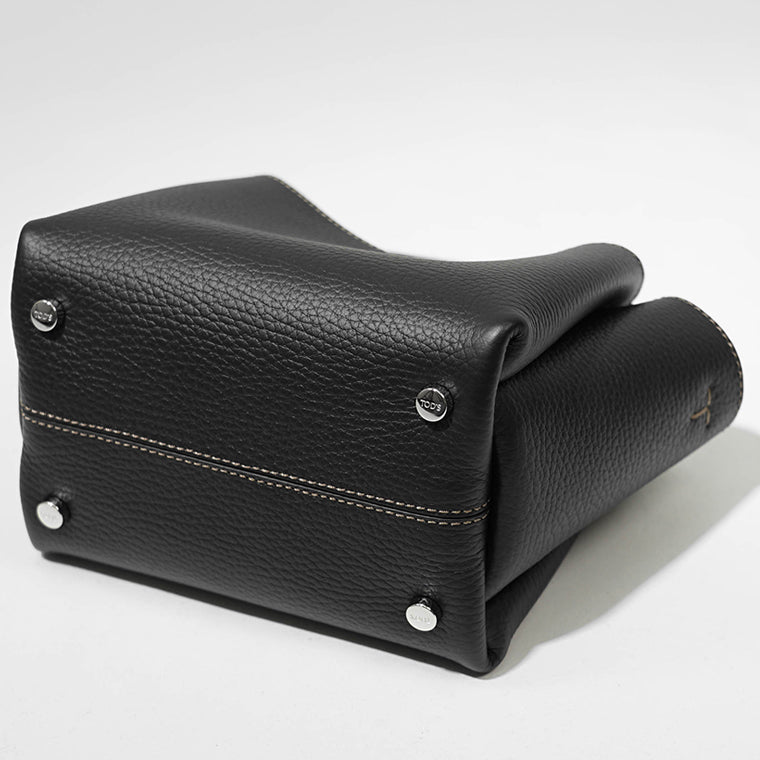 トッズ TOD'S レディース ショルダーバッグ ブラック – WORLDCLUB1989