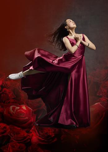 浅田真央の新しいアイスショー「Everlasting33」が6月開幕！ | WFS-Web