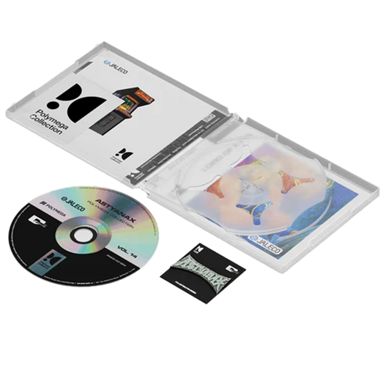 POLYMEGA ポリメガ – World Game Express