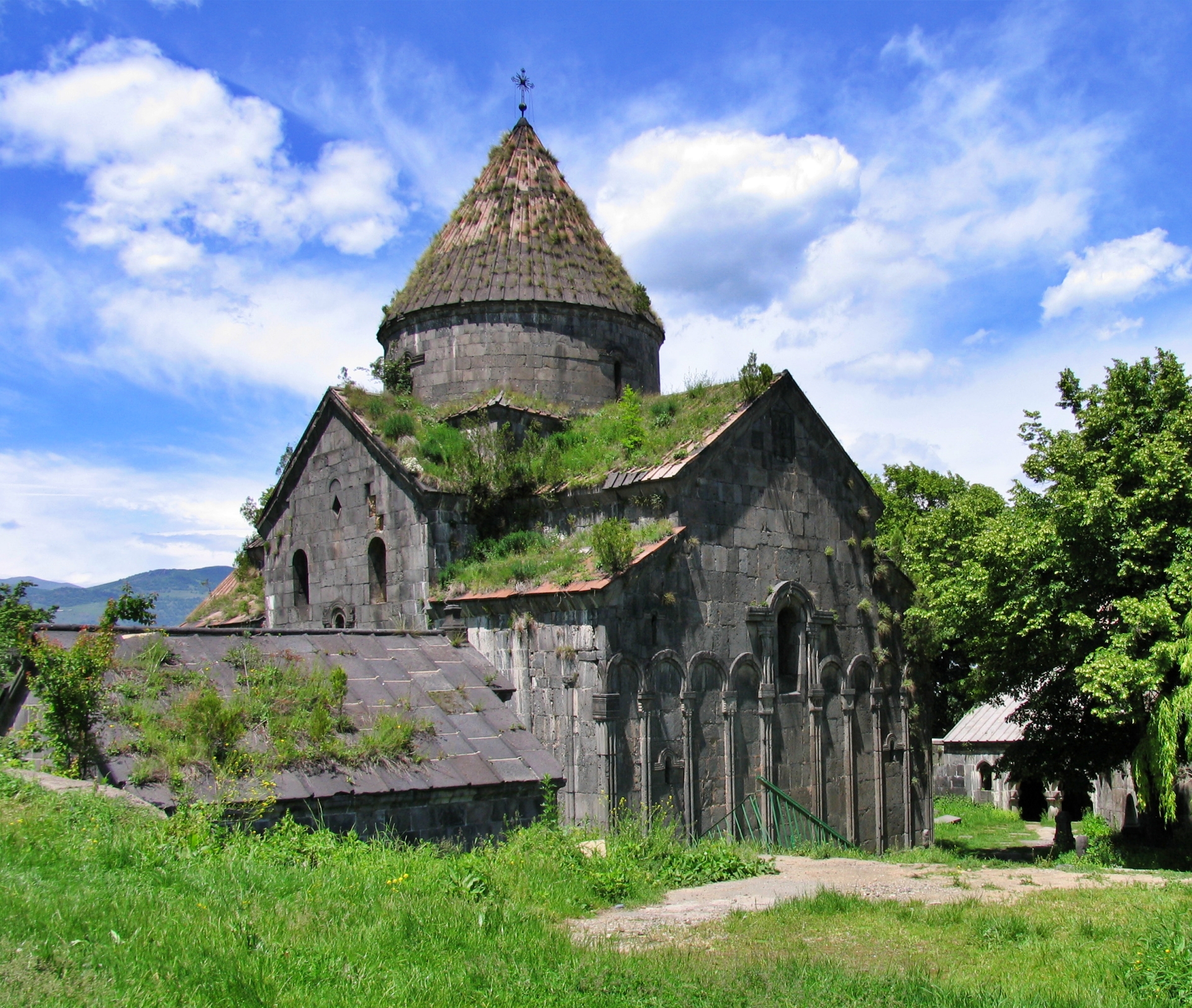 1996年登録の世界遺産 | 世界遺産ランキングガイド
