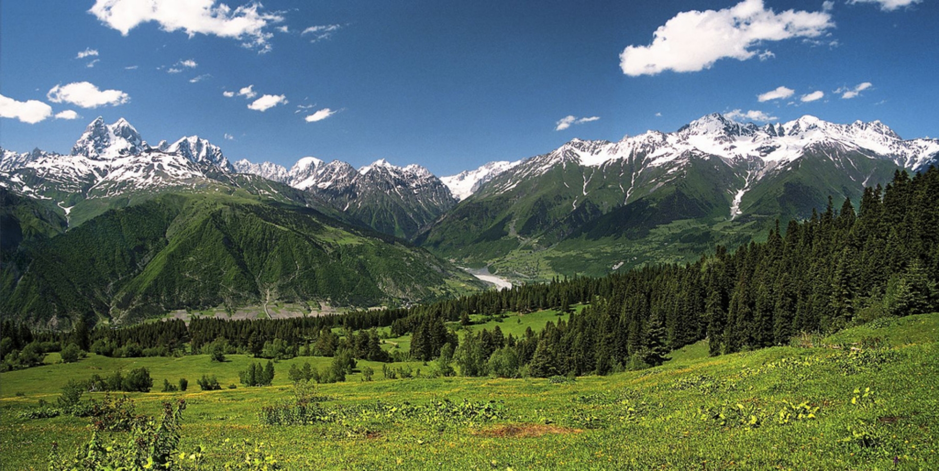 1996年登録の世界遺産 | 世界遺産ランキングガイド