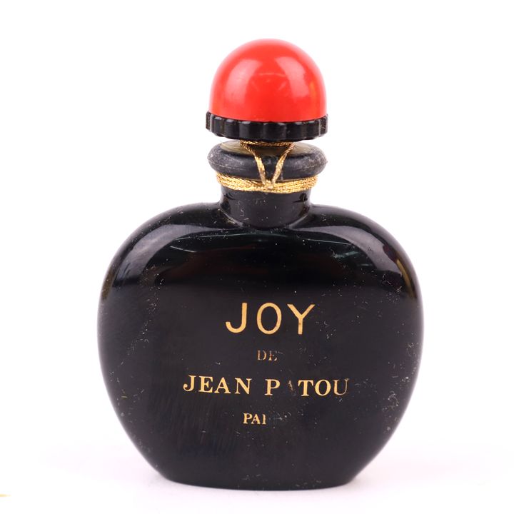 ジャンパトゥ ミニ香水 JOY ジョイ パルファム 未使用 フレグランス