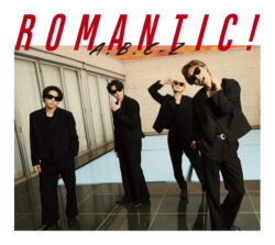 ROMANTIC!【初回限定盤B】-PONY CANYON WORLD SHOP