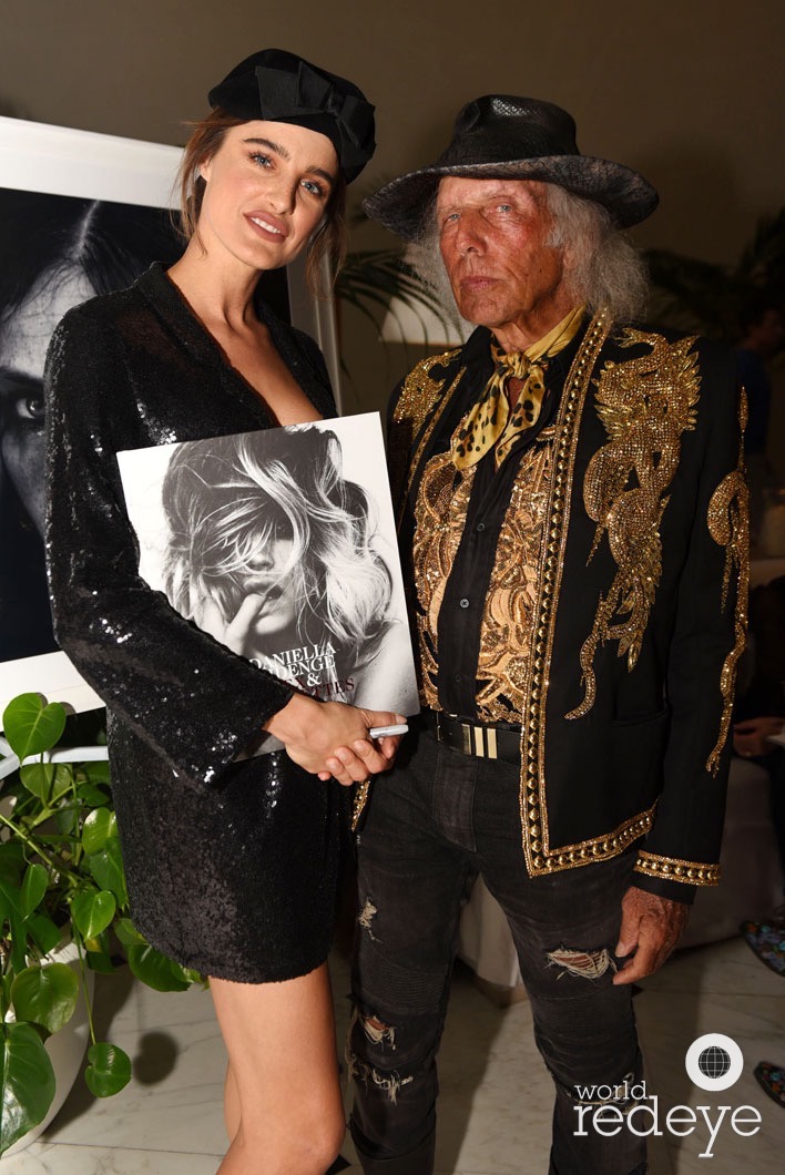 Author Daniella Midenge Celebrates 