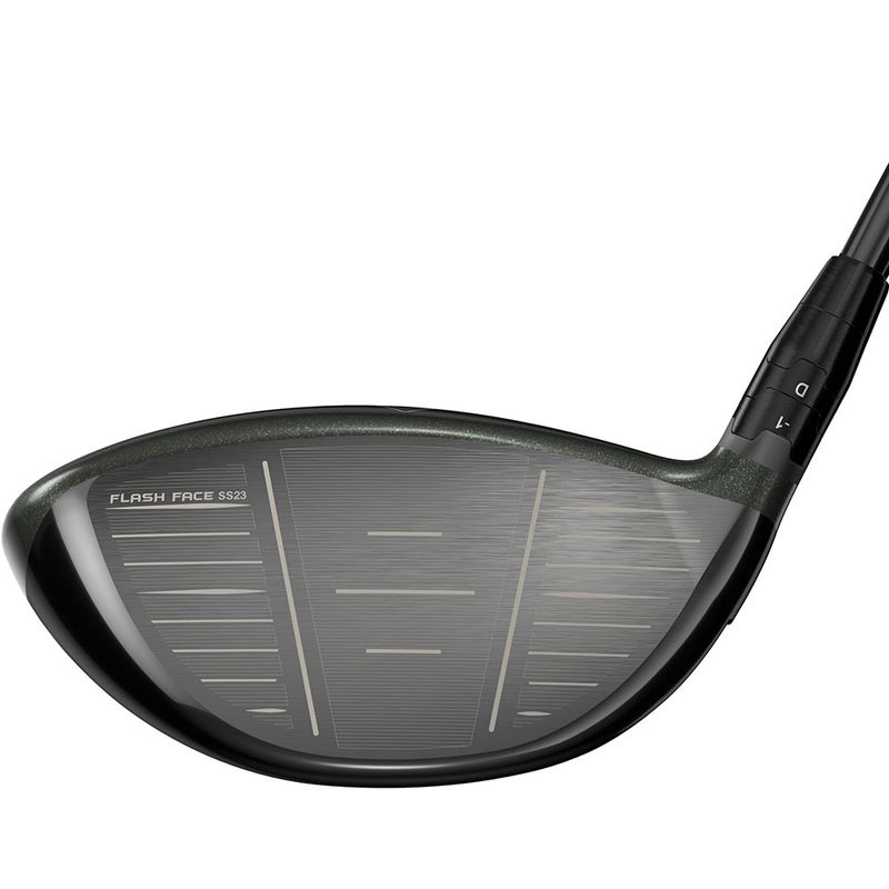 Callaway Women's Great Big Bertha Driver - Worldwide Golf Shops