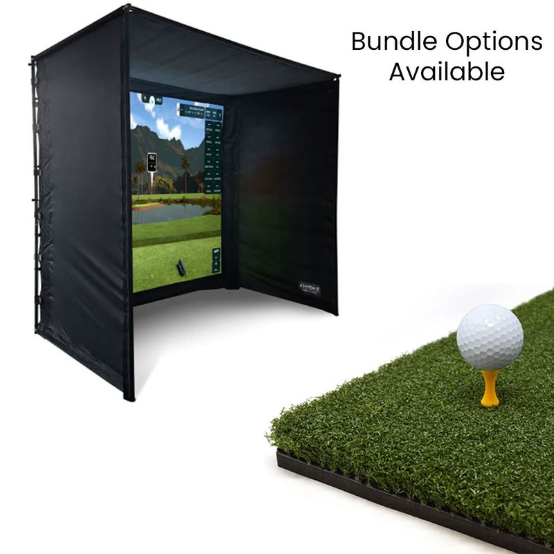 Rapsodo MLM2PRO™ + Titleist Holiday RPT Bundle - Worldwide Golf Shops