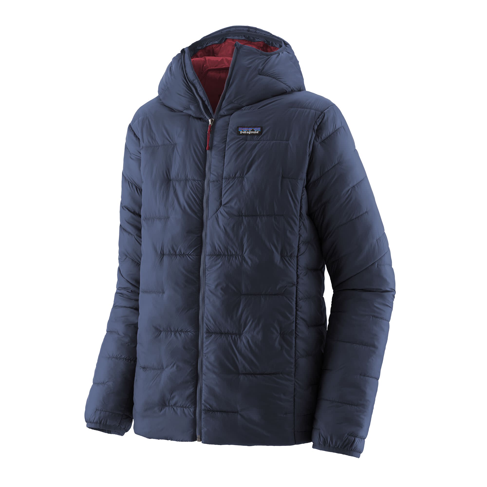Men's Macro Puff® Hoody – Patagonia Worn Wear®