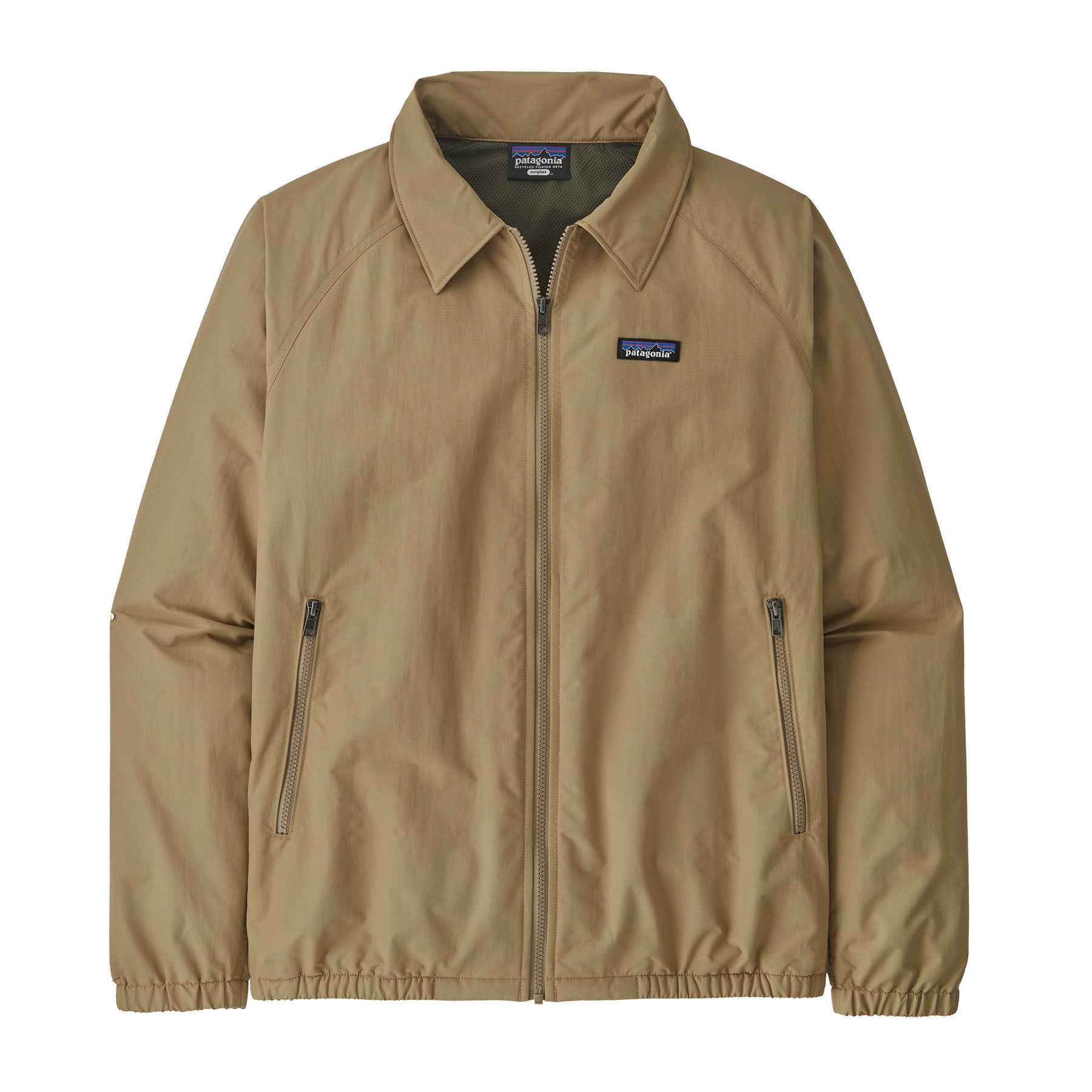 Men's Baggies™ Jacket – Patagonia Worn Wear®