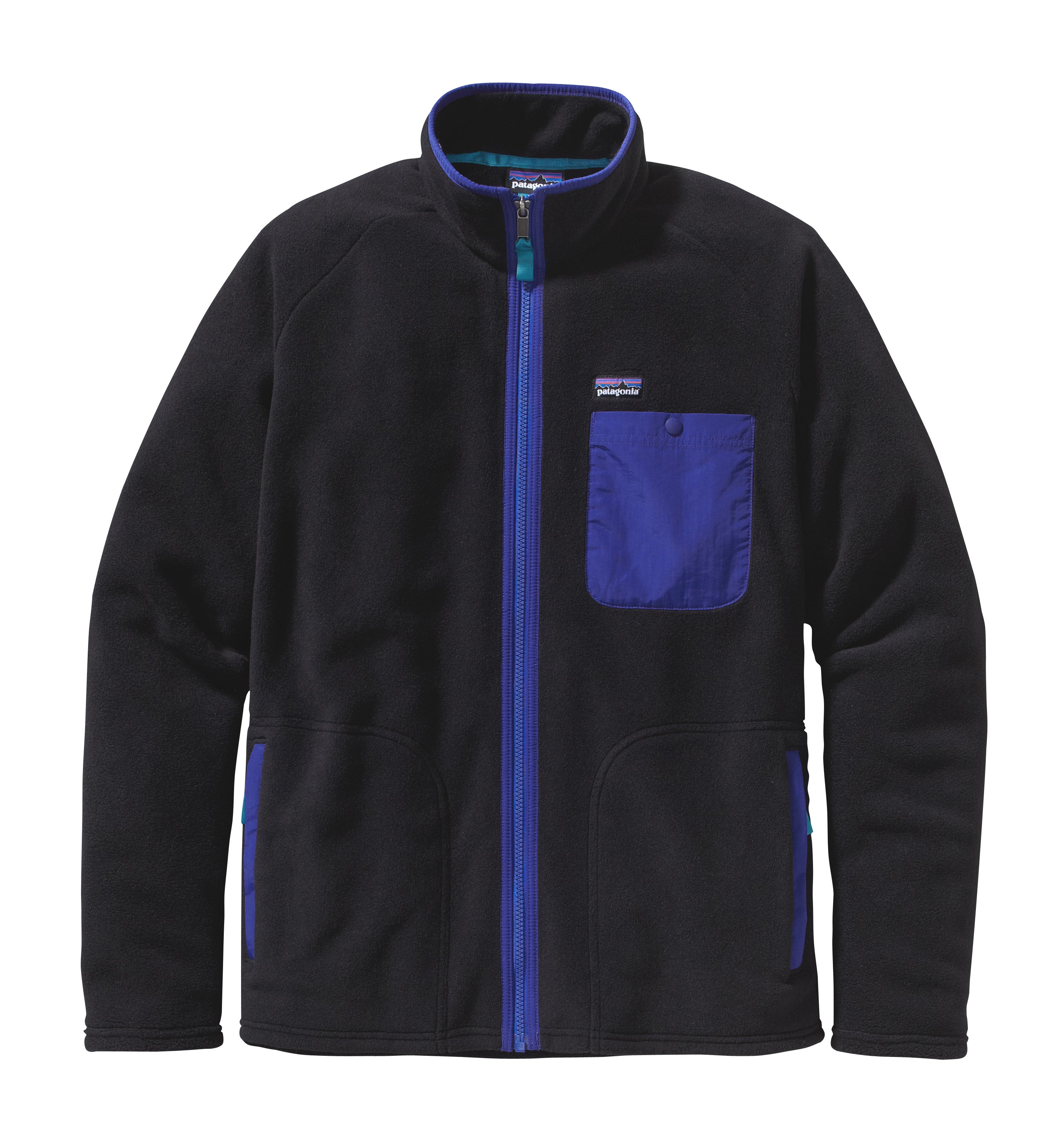 M's Karstens Jacket – Patagonia Worn Wear®