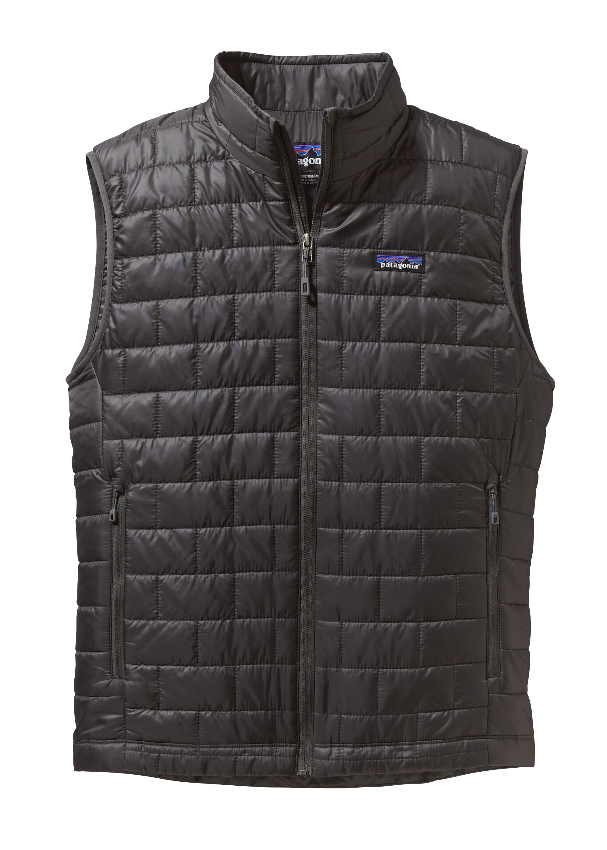 Men's Nano Puff® Vest – Patagonia Worn Wear®