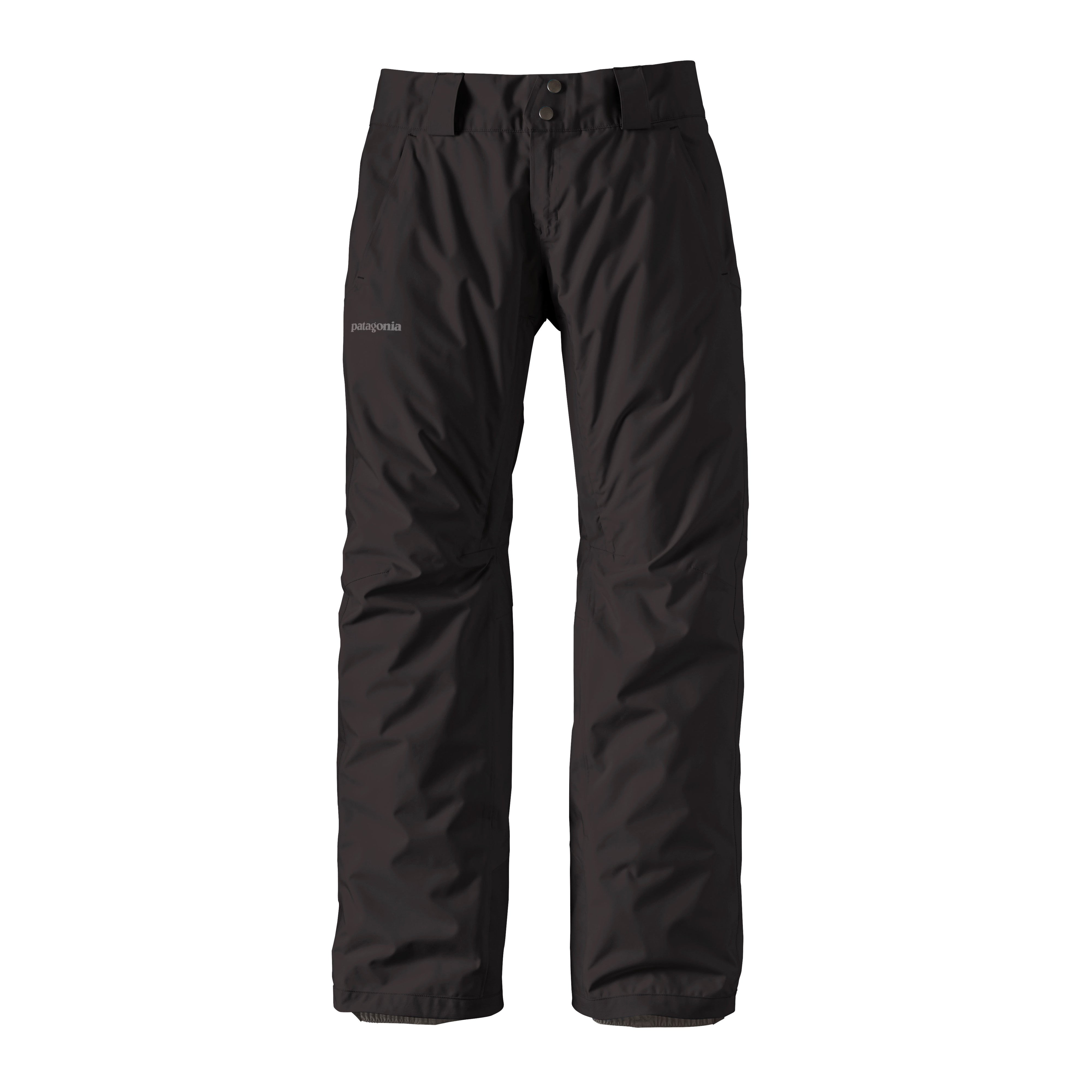 W's Insulated Snowbelle Pants - Regular – Patagonia Worn Wear®