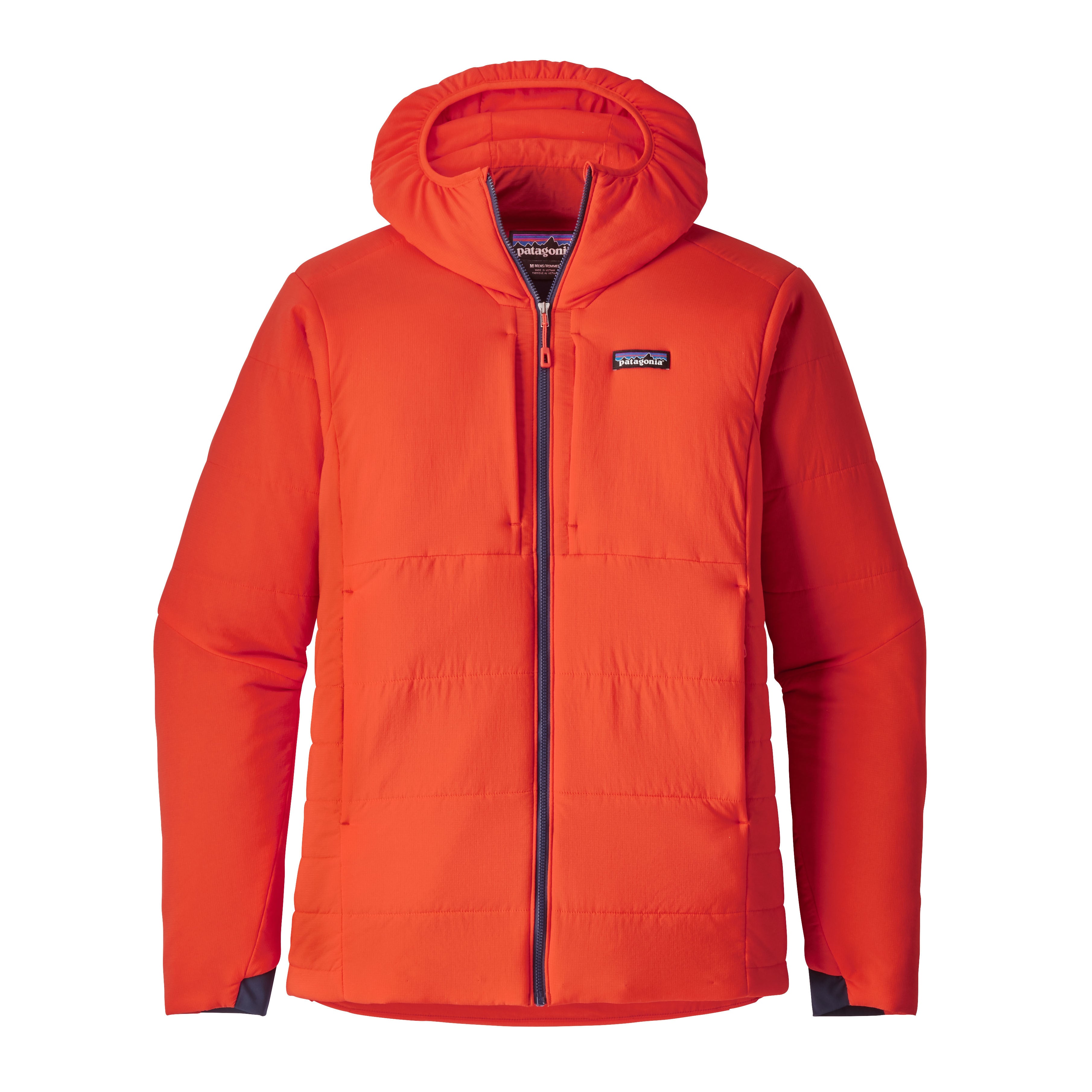 M's Nano-Air® Hoody – Patagonia Worn Wear®