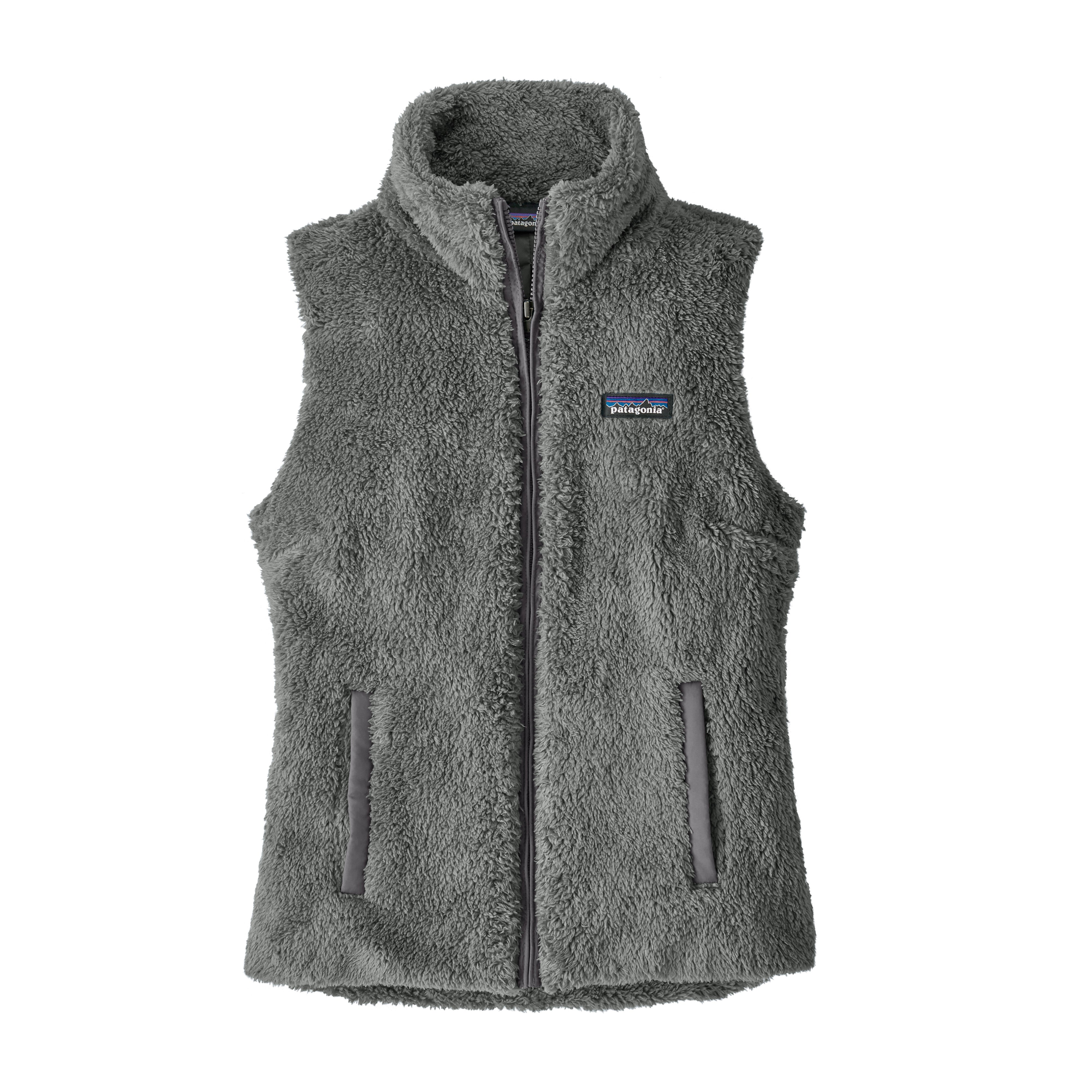 Women's Los Gatos Vest – Patagonia Worn Wear®