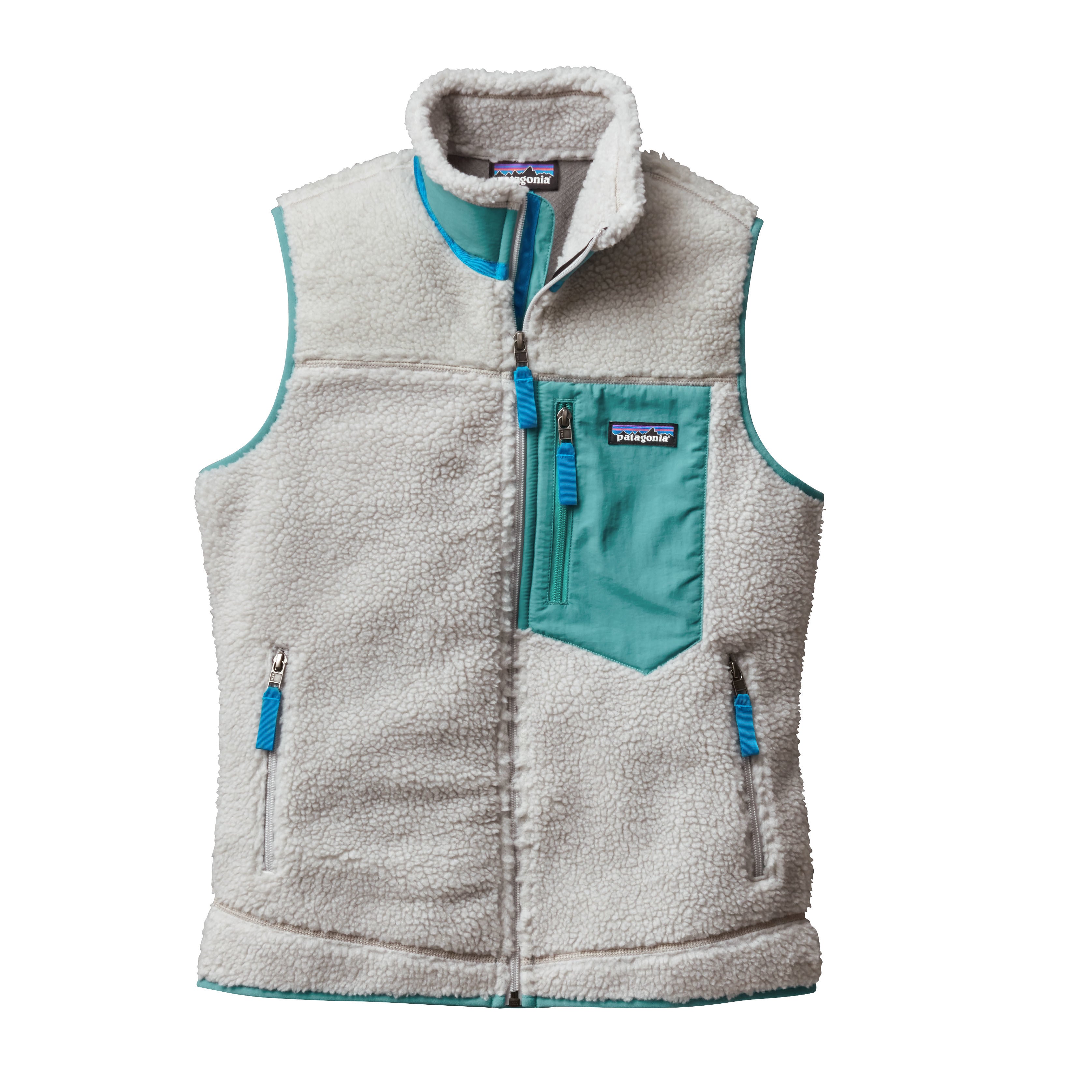 Women's Classic Retro-X® Vest – Patagonia Worn Wear®