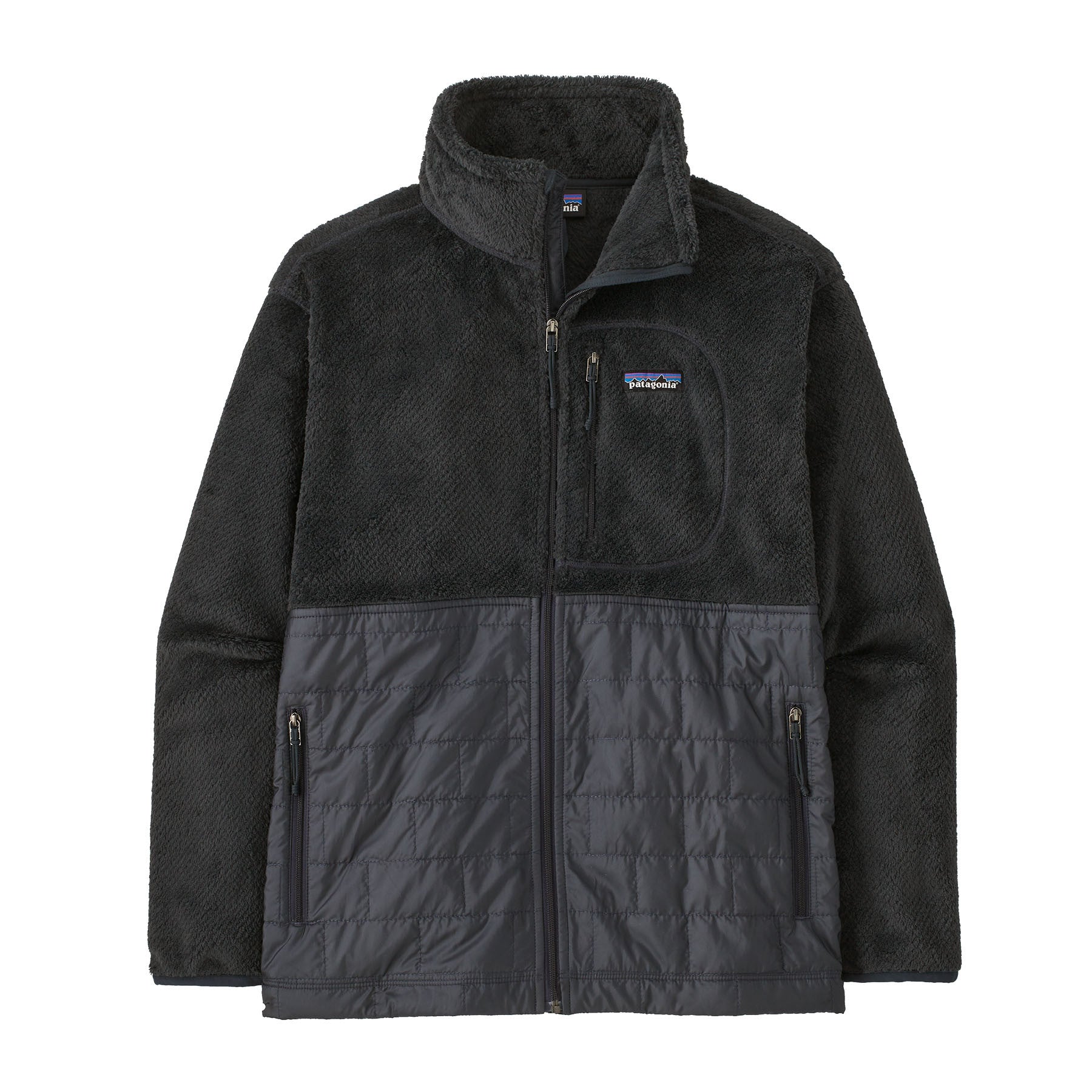Women's Re-Tool Hybrid Jacket – Patagonia Worn Wear®