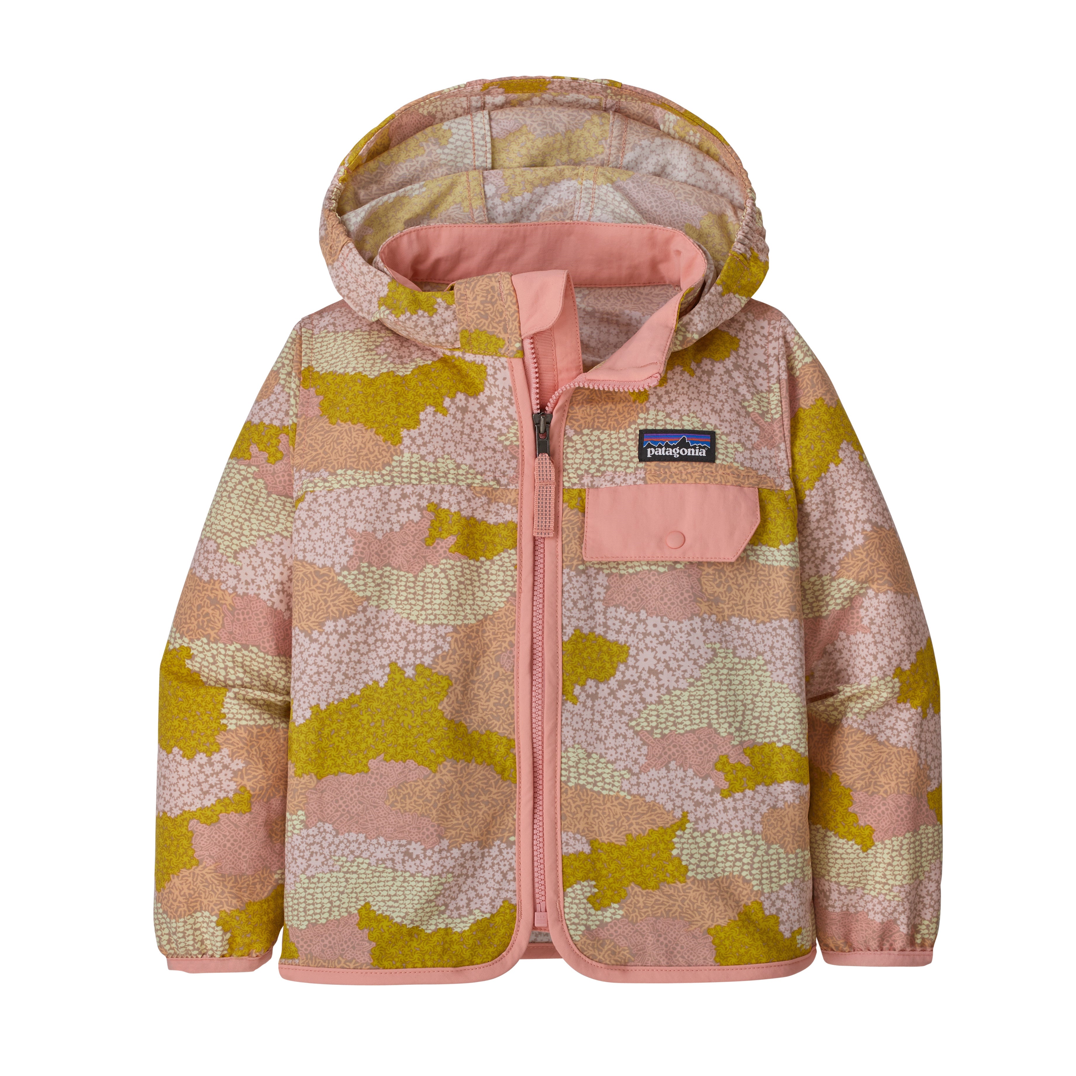 Baby Baggies™ Jacket – Patagonia Worn Wear®