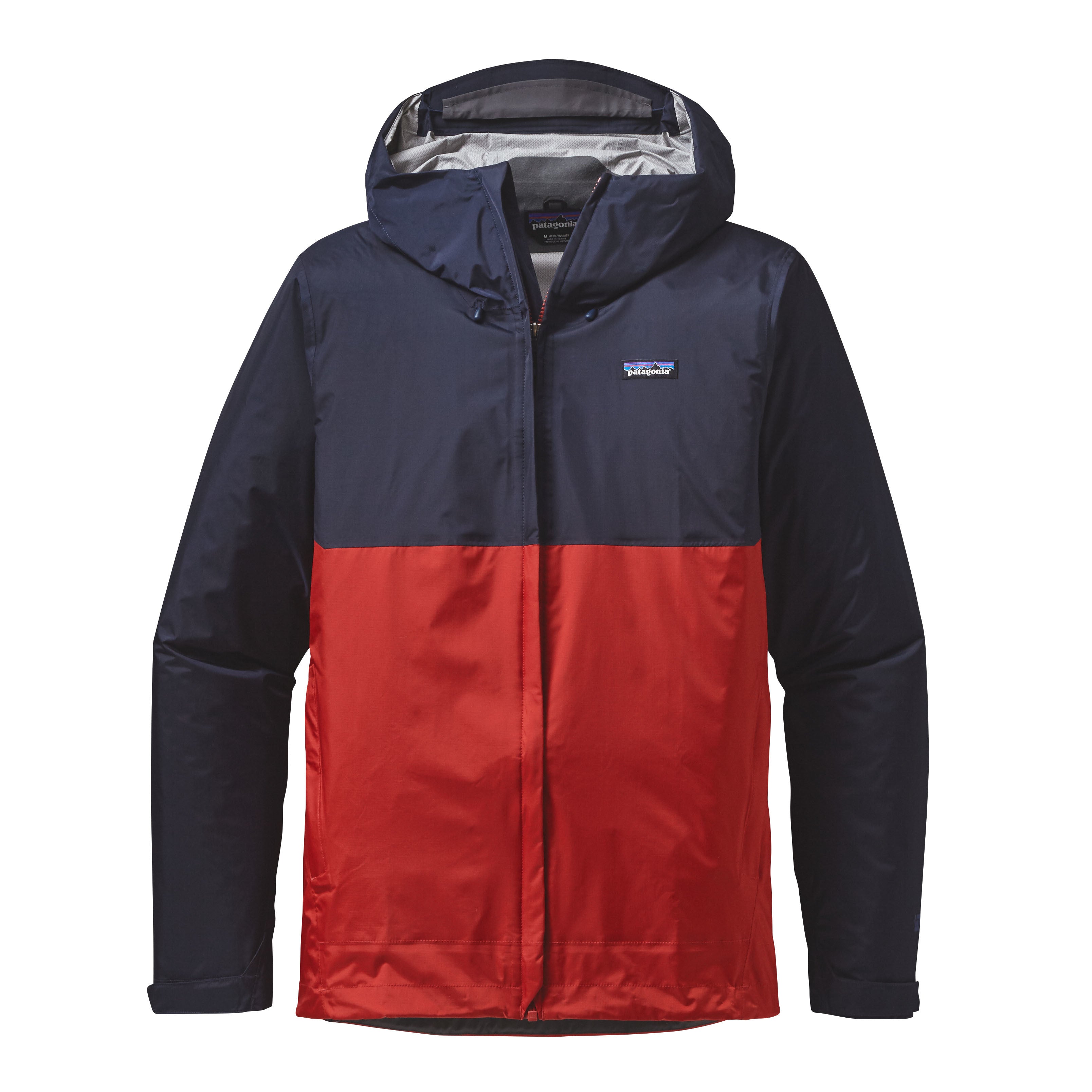 M's Torrentshell Jacket – Patagonia Worn Wear®