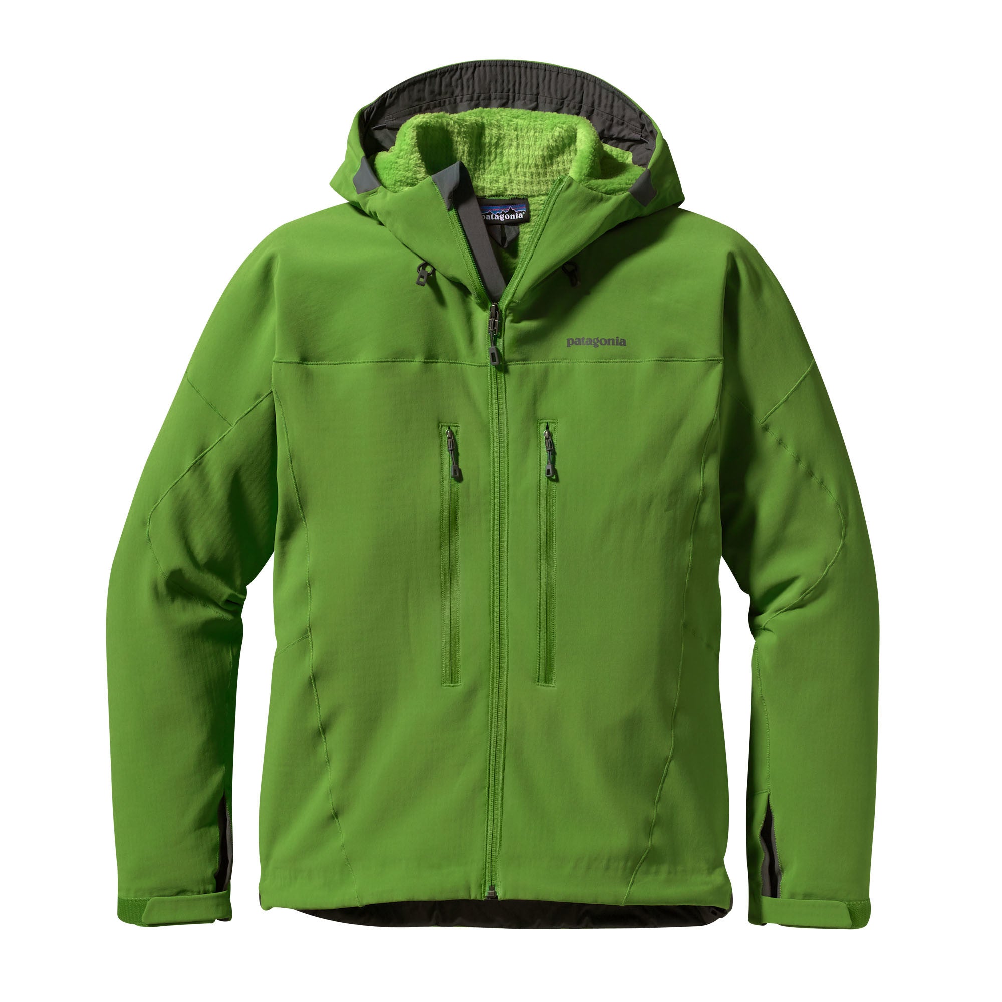 M's Northwall Jacket – Patagonia Worn Wear®