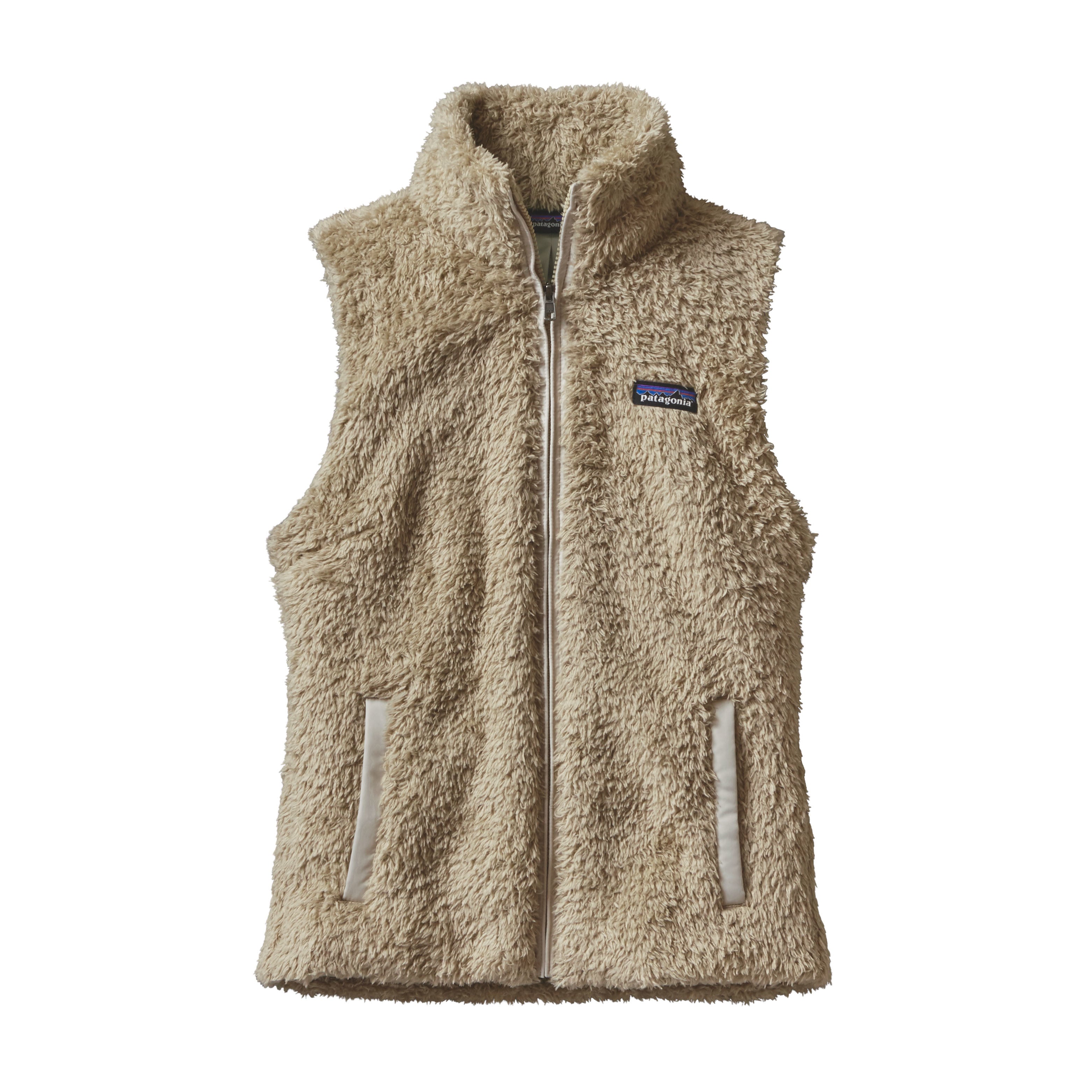 Women's Los Gatos Vest – Patagonia Worn Wear®