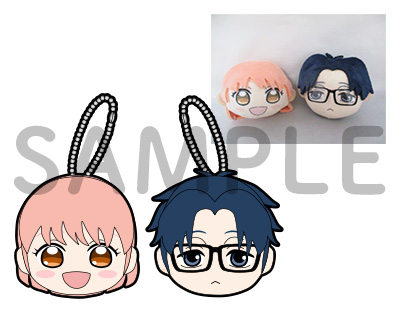 店舗別購入特典 | Blu-ray&DVD | TVアニメ「ヲタクに恋は難しい」公式