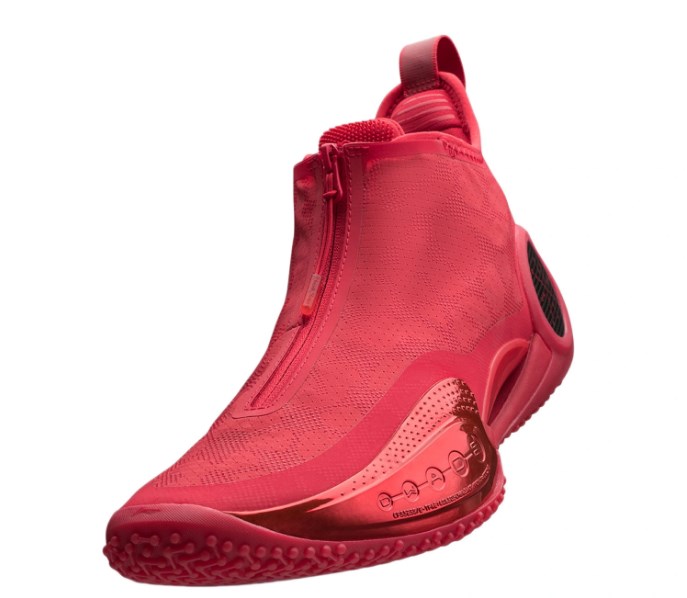 2022 Li-Ning WAY OF WADE WOW 9 – COMING HOME – LiNing Way of Wade