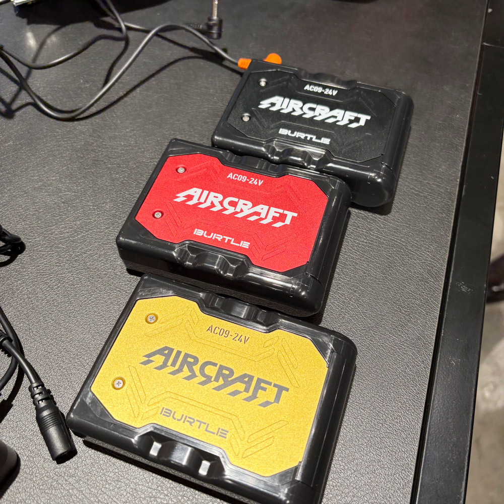 バートル2025SS新商品｜新作エアークラフトのおすすめ5選 | 作業着