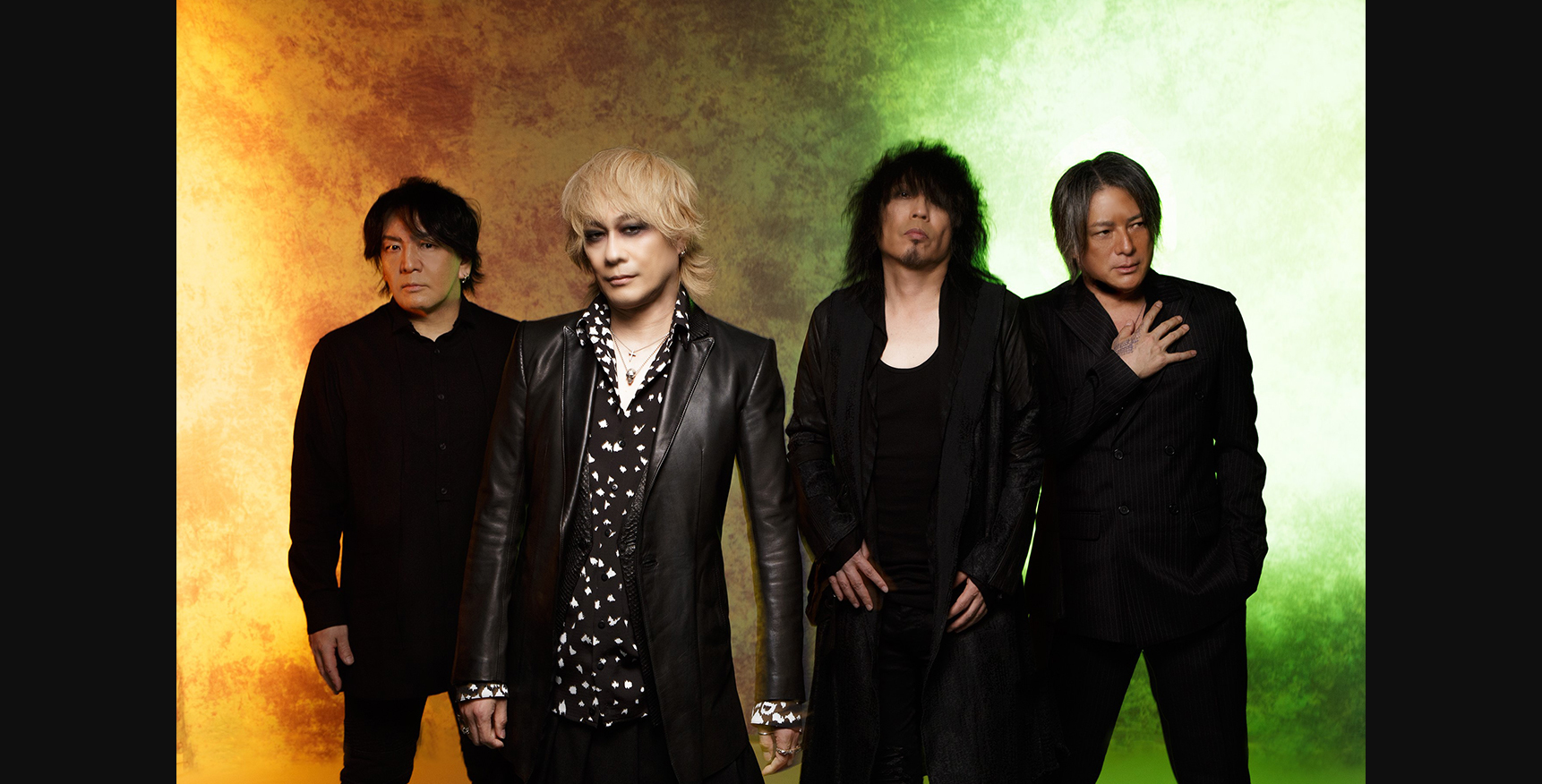 D'ERLANGER ディスコグラフィー | Warner Music Japan