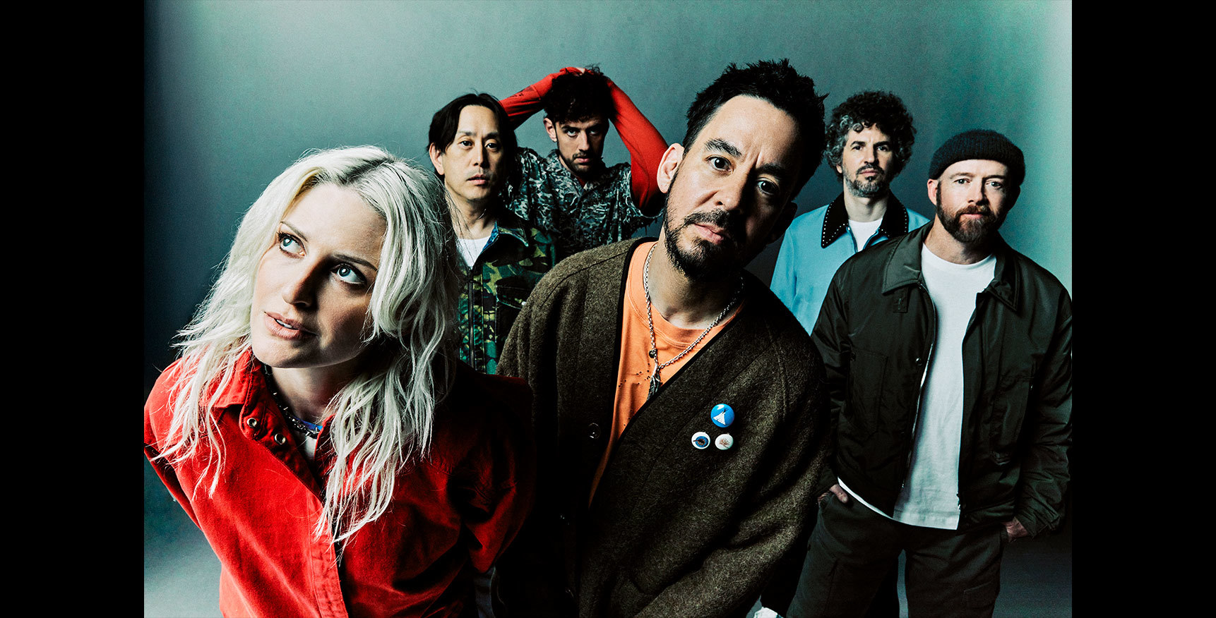 緊急開催決定！LINKIN PARKが4/12（金）にリリースする、これまでの