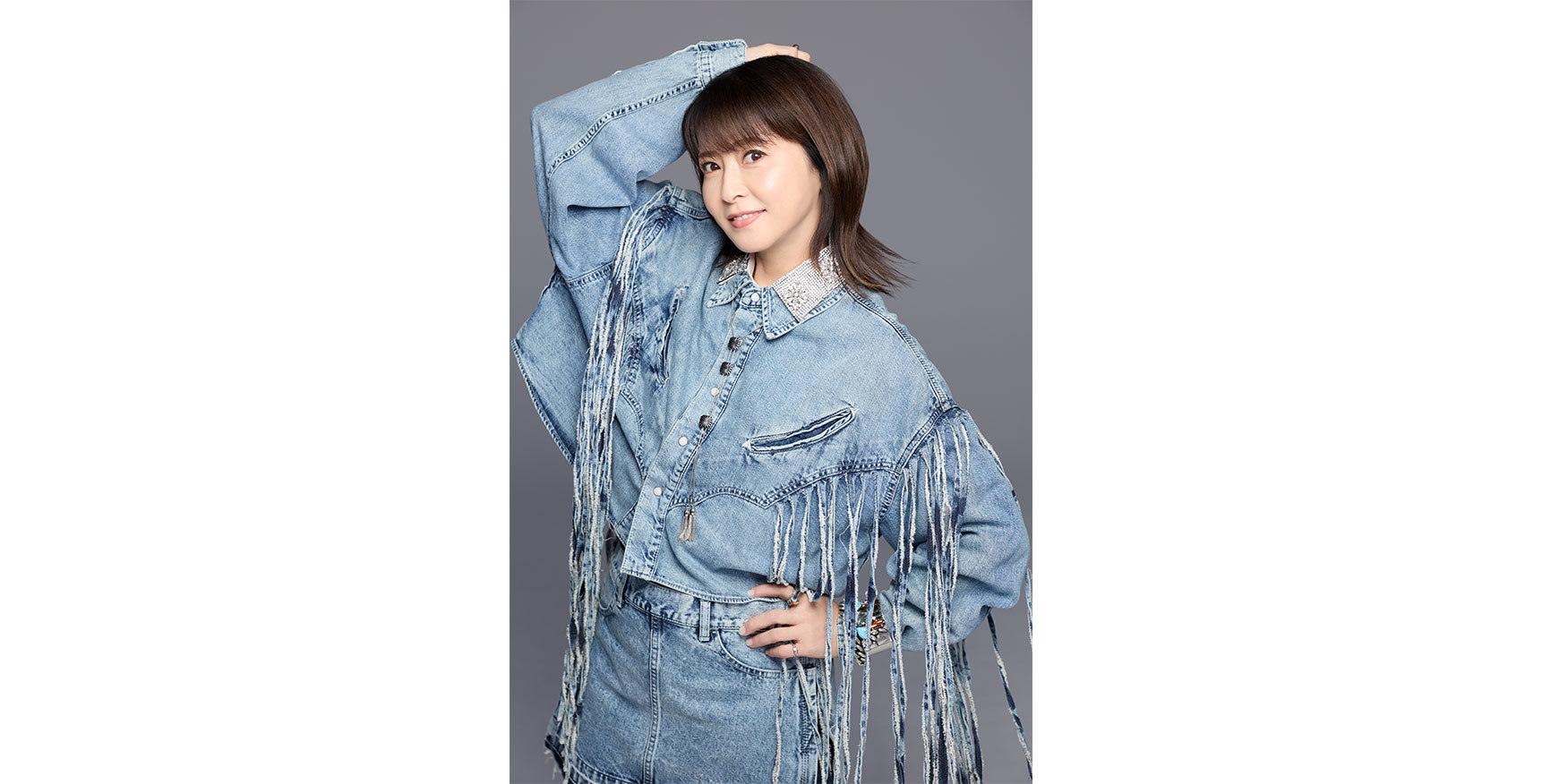 10/9(日)＆10/10(月・祝)「森高千里 35th Anniversary「a day in the