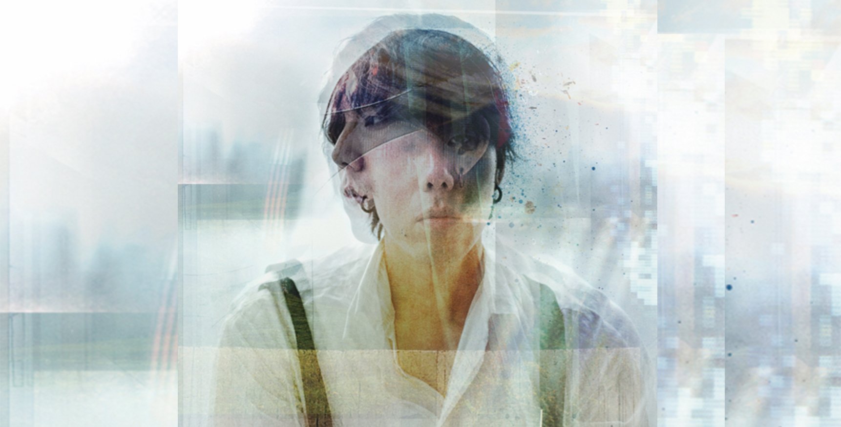 野田洋次郎（RADWIMPS）のソロプロジェクト、 illionの新作タイトルは