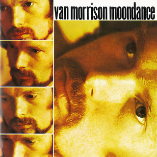 Van Morrison / ヴァン・モリソン「Moondance - Expanded Edition